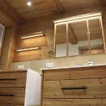 Vils-residenz Chalet