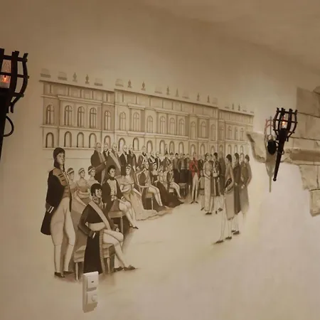 شاليه Vils-residenz