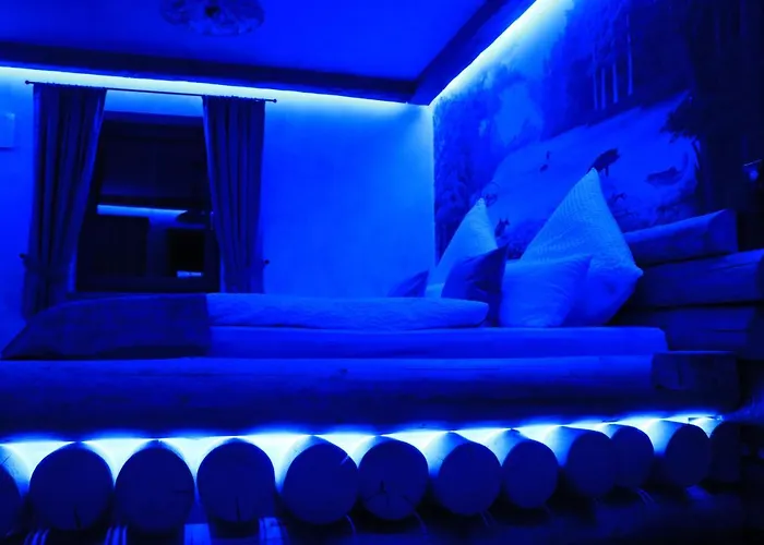 Vils-residenz * Vilsbiburg