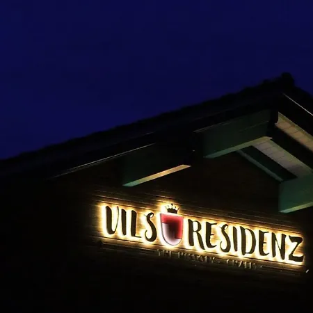Vils-residenz *