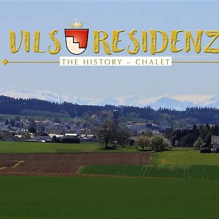 Vils-residenz *