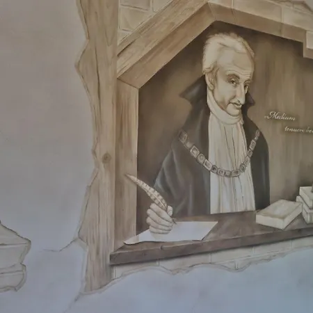 Vils-residenz Vilsbiburg