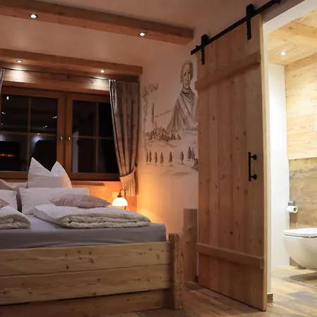 Chalet Vils-residenz Vilsbiburg