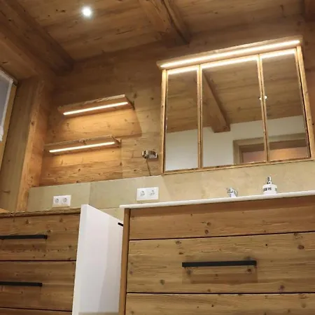 Vils-residenz Chalet
