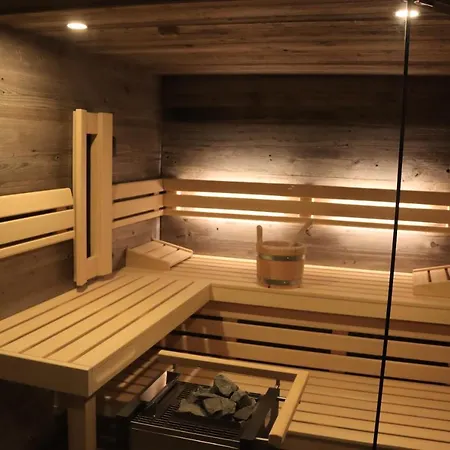Chalet Vils-residenz *