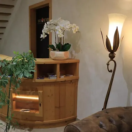 شاليه Vils-residenz فيلسبيبورغ