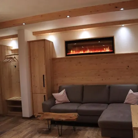 Vils-residenz شاليه فيلسبيبورغ