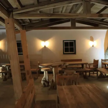 Chalet Vils-residenz Vilsbiburg