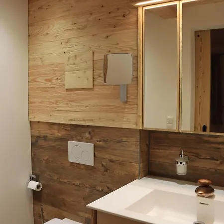 Chalet Vils-residenz *