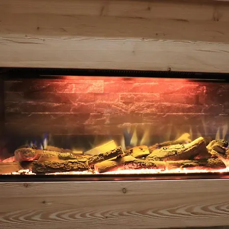 Chalet Vils-residenz