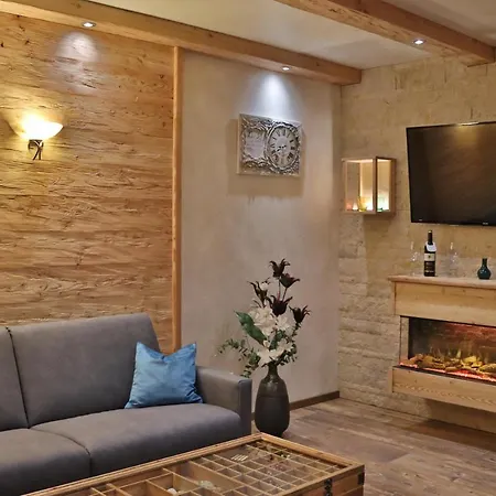 Chalet Vils-residenz Vilsbiburg