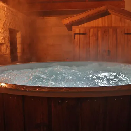 Chalet Vils-residenz Vilsbiburg