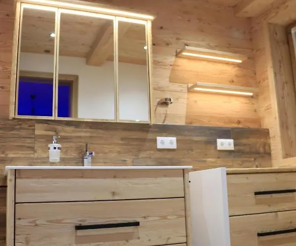 Chalet Vils-residenz Vilsbiburg