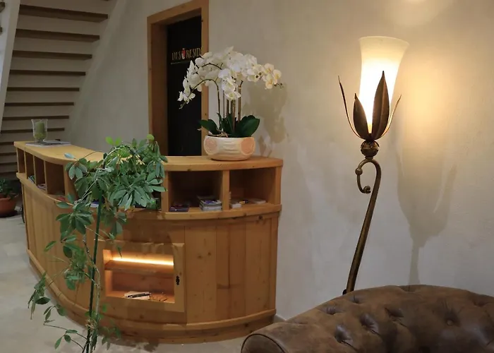 Chalet Vils-residenz Vilsbiburg