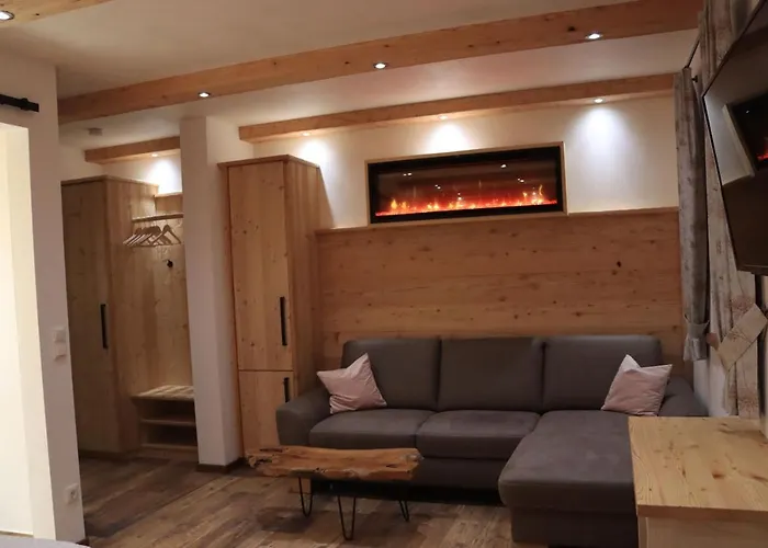 Vils-residenz Chalet Vilsbiburg