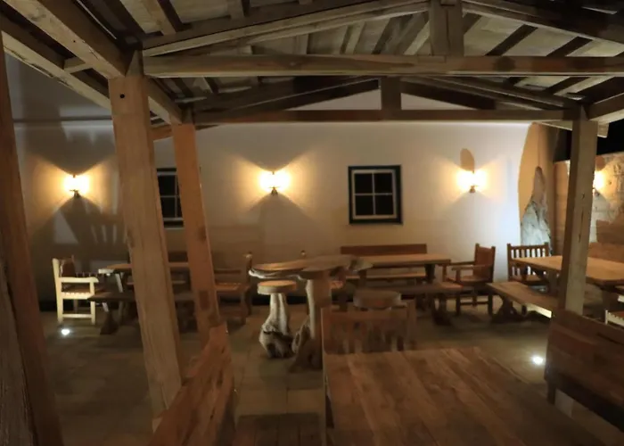 Chalet Vils-residenz Vilsbiburg