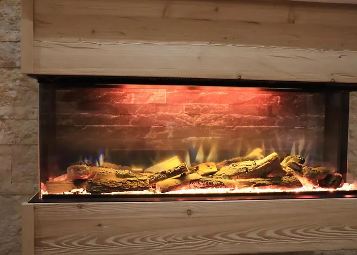 Chalet Vils-residenz