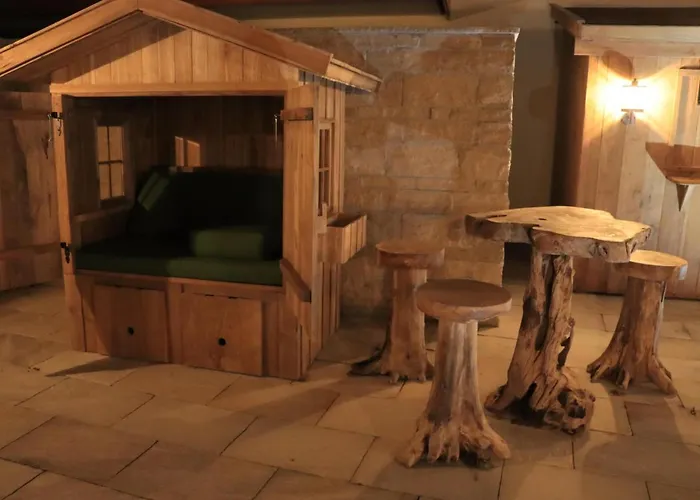 Vils-residenz Vilsbiburg