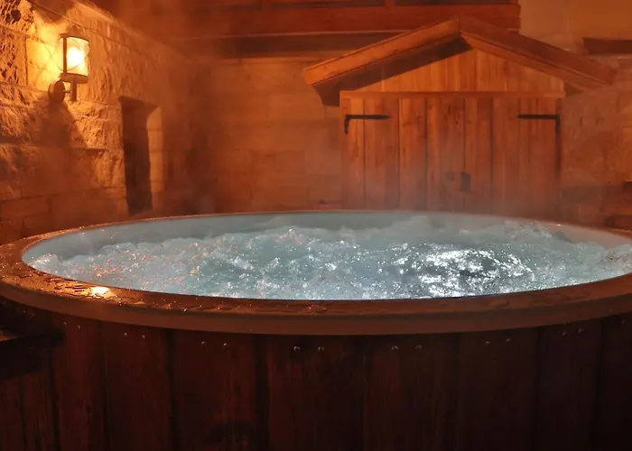 Chalet Vils-residenz Vilsbiburg